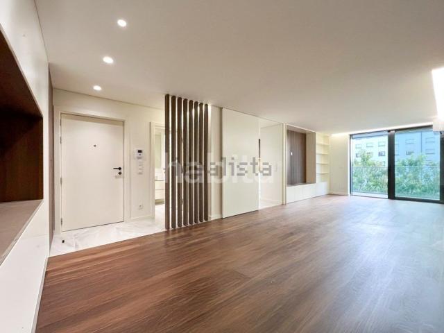 Apartamento, Mafamude