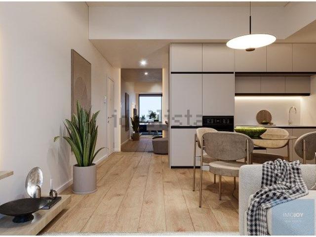 Apartamento, Mafamude