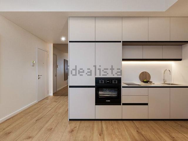 Apartamento, Mafamude