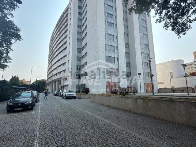 Apartamento, Mafamude