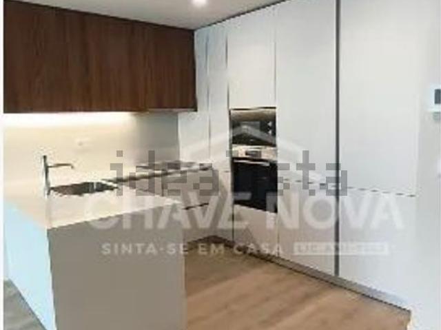Apartamento, Mafamude