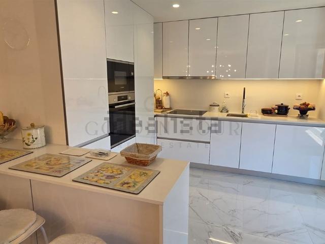 Apartamento, Mafamude