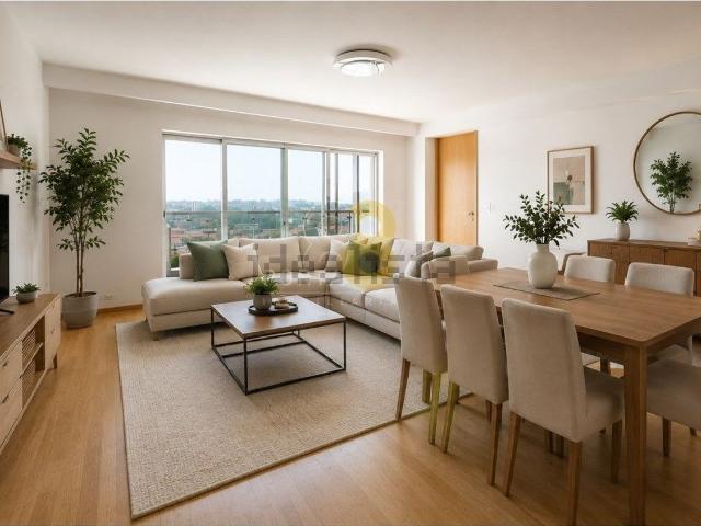 Apartamento, Mafamude