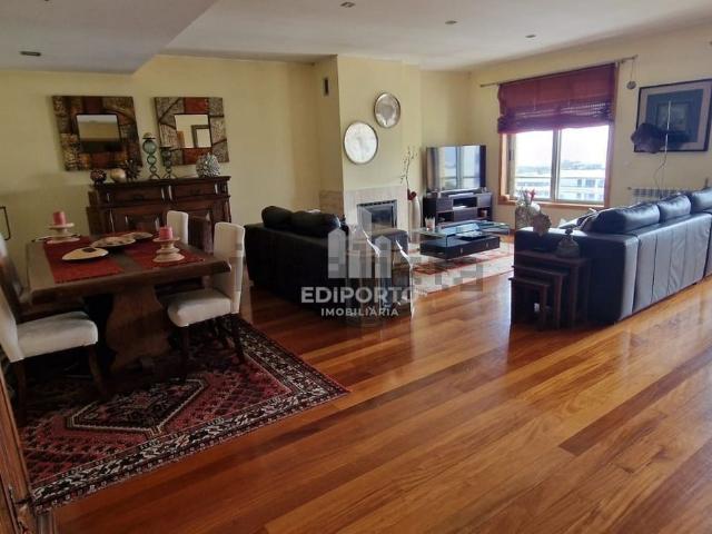 Apartamento, Mafamude