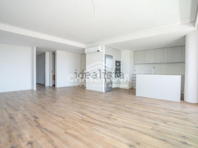 Apartamento, Mafamude