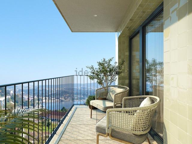 Apartamento, Mafamude