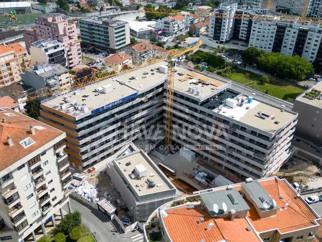 Apartamento, Mafamude