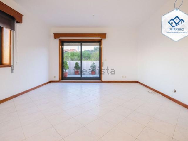 Apartamento, Mafamude