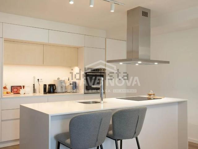 Apartamento, Mafamude