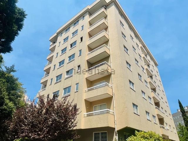 Apartamento, Mafamude