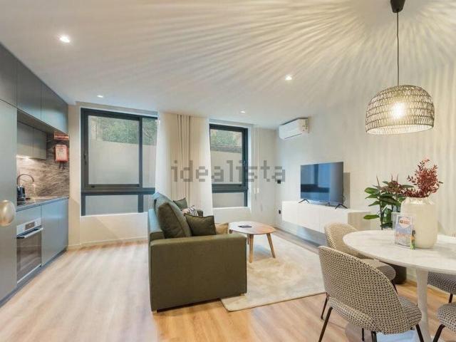 Apartamento, Mafamude