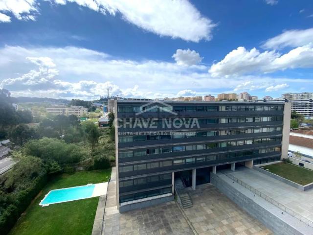 Apartamento, Mafamude