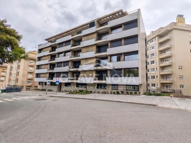 Apartamento, Mafamude