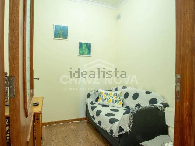 Apartamento, Mafamude