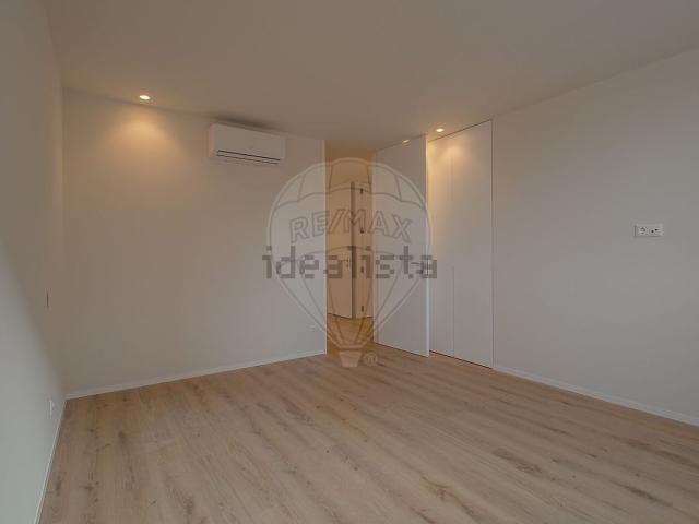 Apartamento, Mafamude