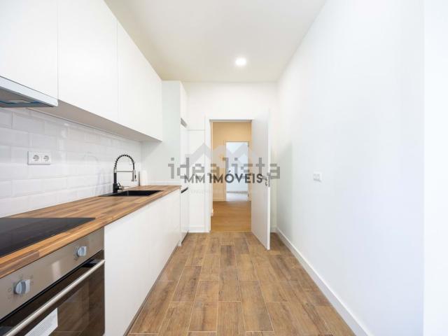 Apartamento, Mafamude