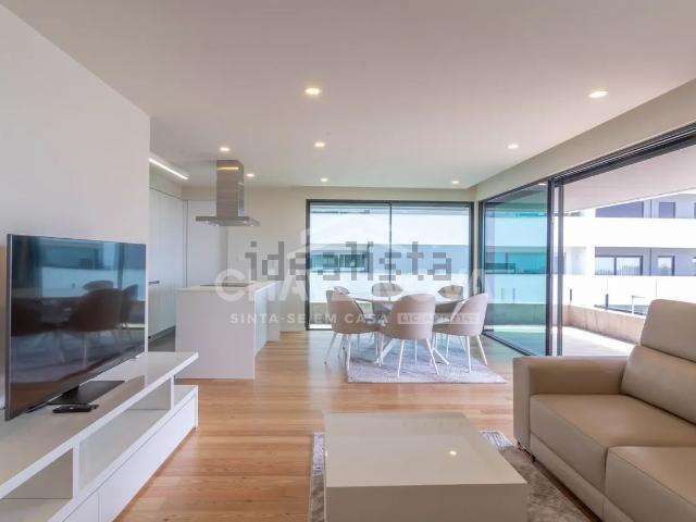 Apartamento, Mafamude