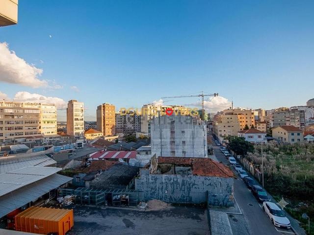 Apartamento, Lordelo do Ouro e Massarelos