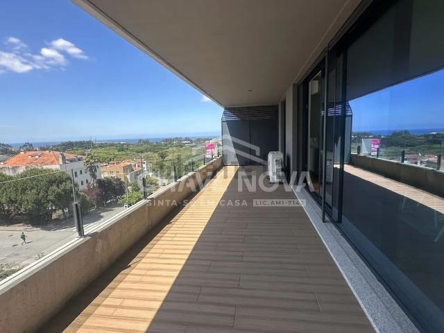 Apartamento, Mafamude