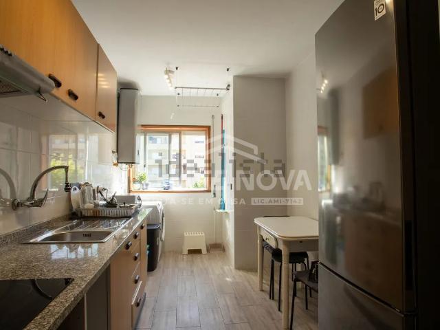 Apartamento, Mafamude