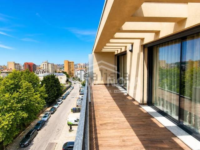 Apartamento, Mafamude