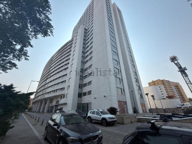 Apartamento, Mafamude