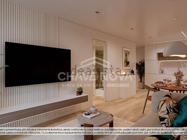 Apartamento, Mafamude