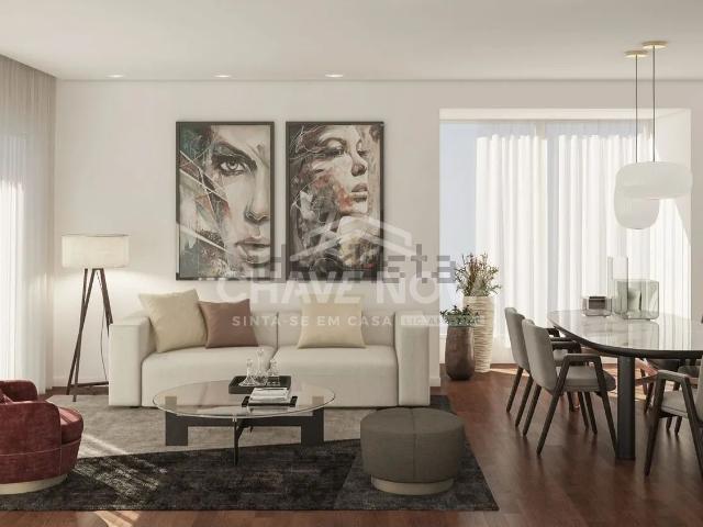 Apartamento, Mafamude