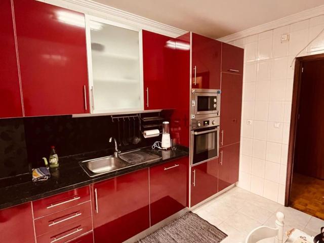 Apartamento, Mafamude