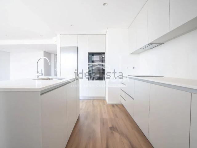 Apartamento, Mafamude
