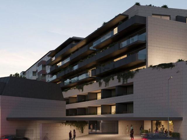 Apartamento, Mafamude