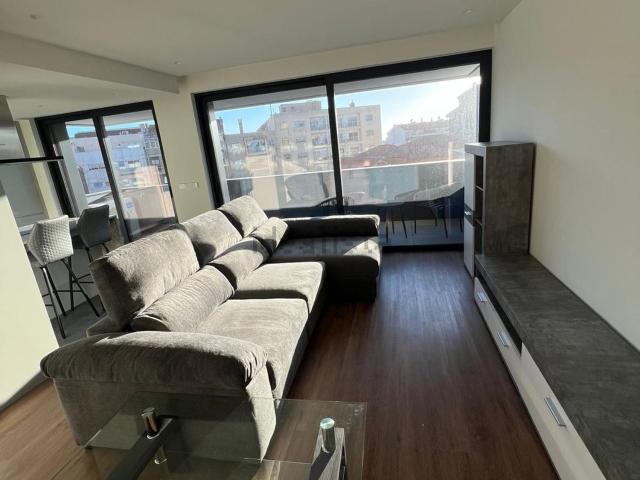 Apartamento, Mafamude