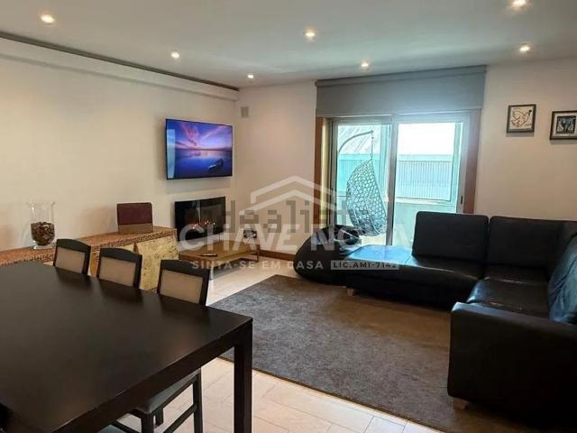 Apartamento, Mafamude