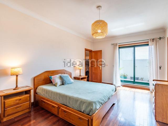 Apartamento, Mafamude