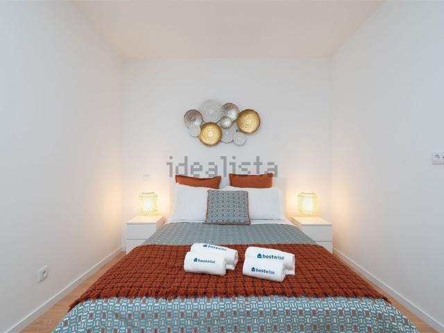 Apartamento, Mafamude
