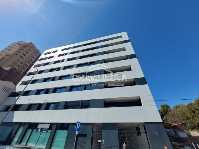Apartamento, Mafamude