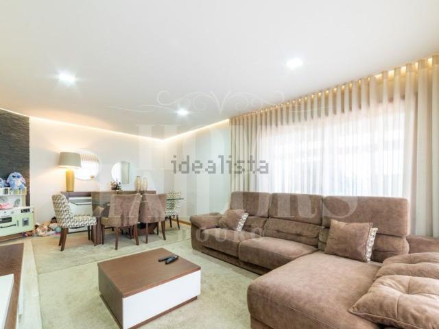 Apartamento, Mafamude