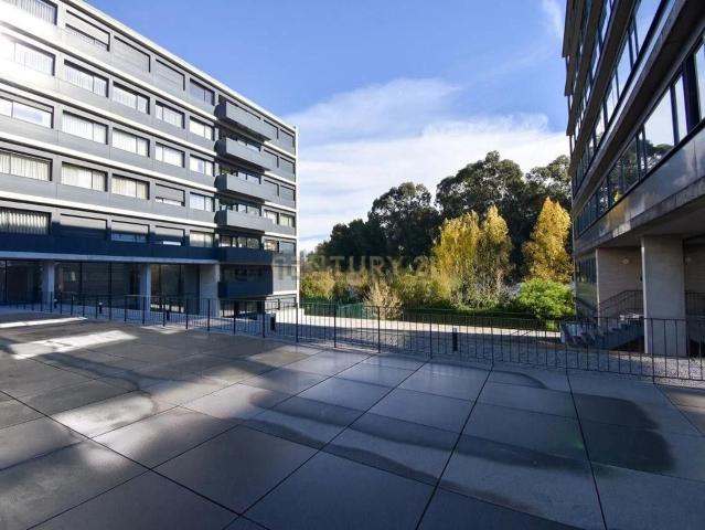 Apartamento, Mafamude