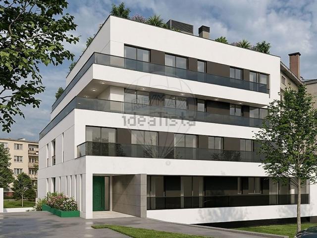 Apartamento, Mafamude
