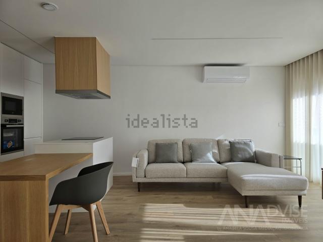 Apartamento, Mafamude