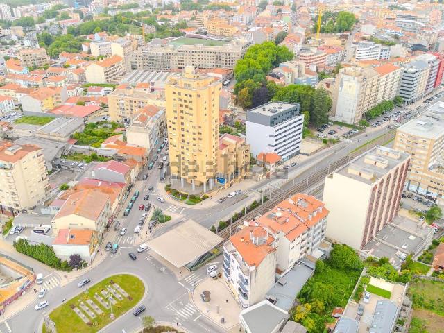 Apartamento, Mafamude