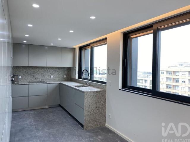 Apartamento, Mafamude