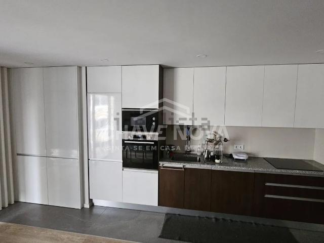 Apartamento, Mafamude