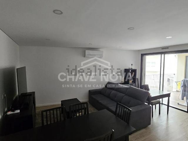 Apartamento, Mafamude