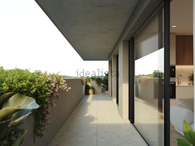 Apartamento, Mafamude