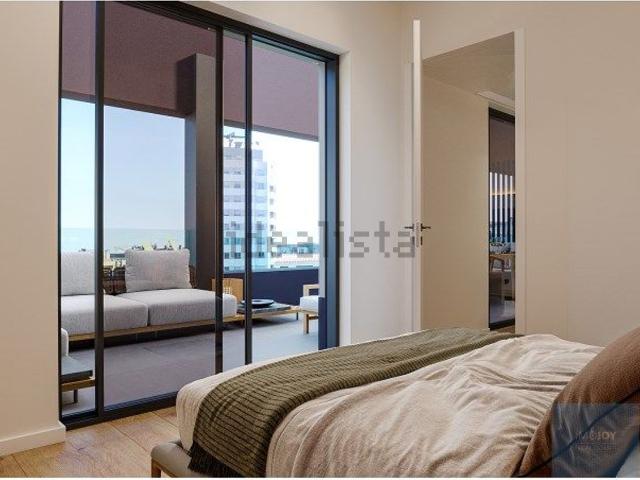 Apartamento, Mafamude