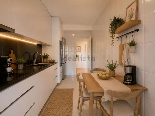 Apartamento, Mafamude