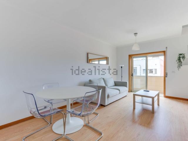 Apartamento, Mafamude