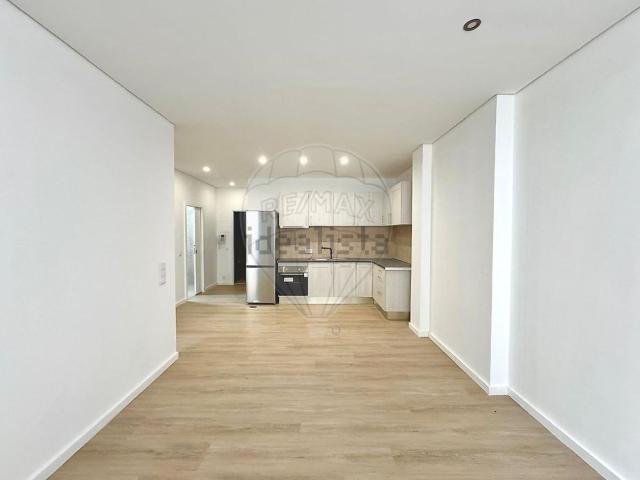Apartamento, Mafamude