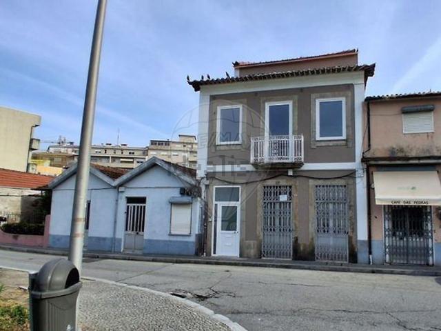 Apartamento, Mafamude